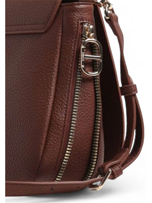 BORSA A SPALLA TWIN SET | 242TB702100057 CUOIO